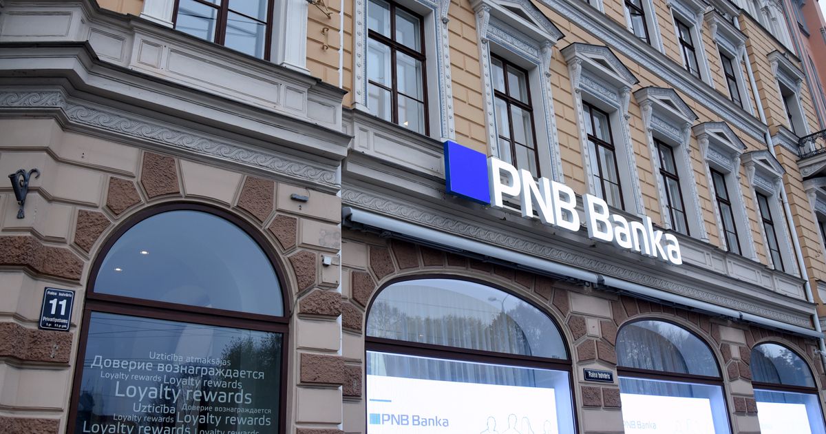 Unavailability of deposits of PNB Banka