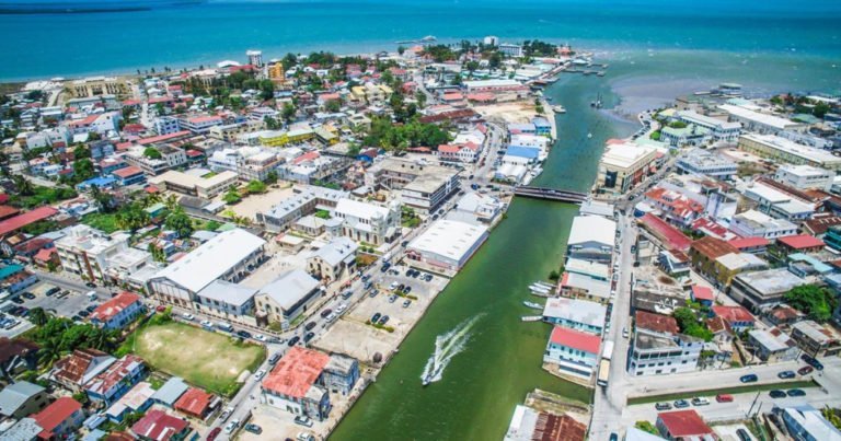 Belize has been excluded from EU “blacklist”