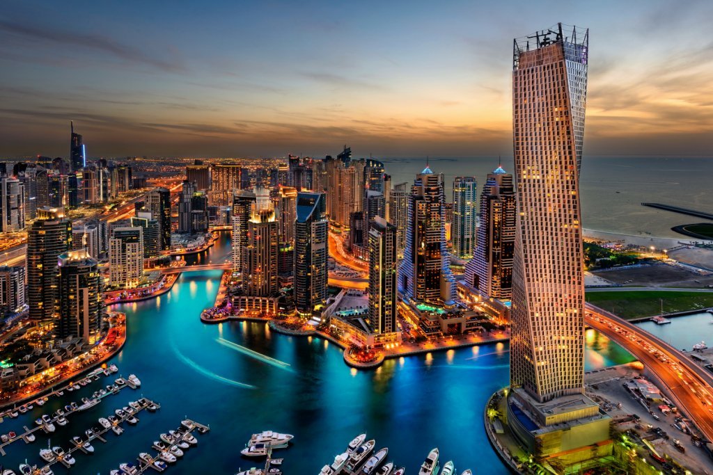 UAE: economic substance requirements