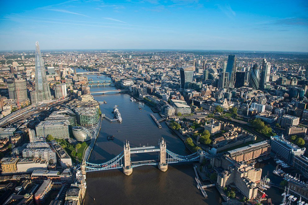 United Kingdom: tax residency and domicile of individuals