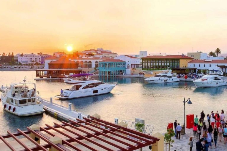 Cyprus: imposition of annual trade license fees in Limassol municipality