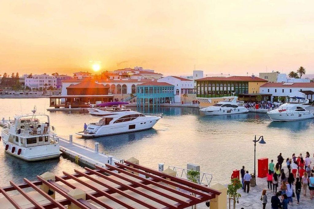 Cyprus: imposition of annual trade license fees in Limassol municipality