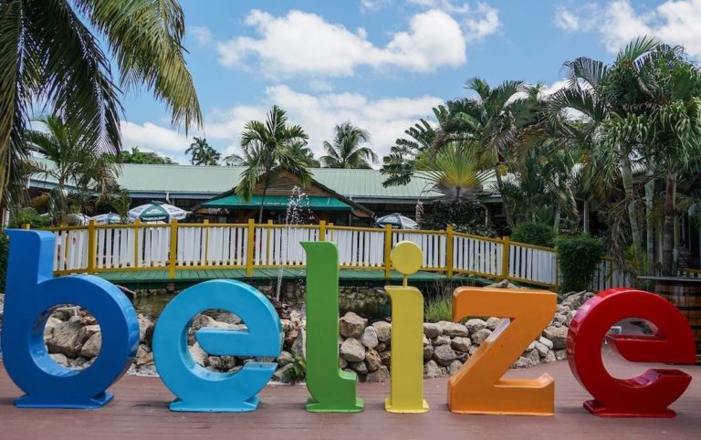 Belize: changes of physical presence requirements