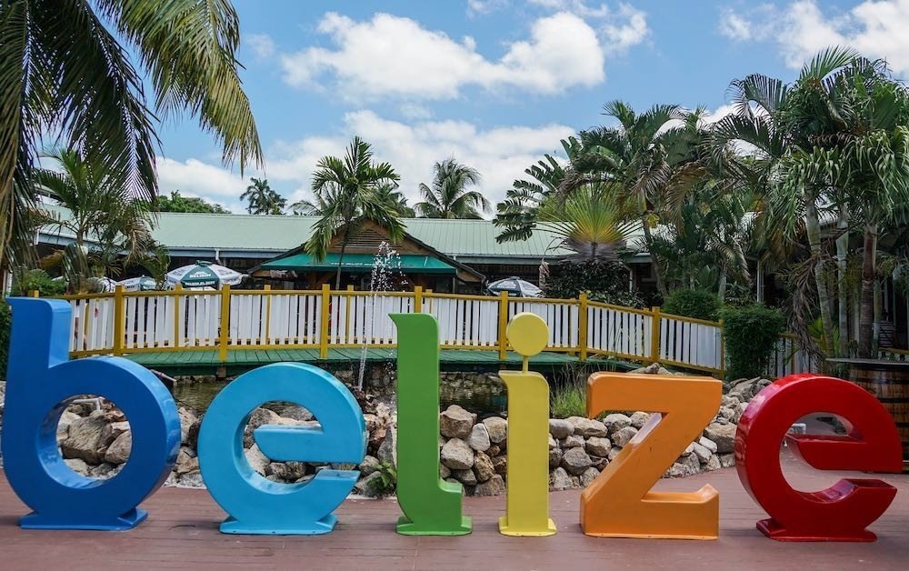 Belize: changes of physical presence requirements