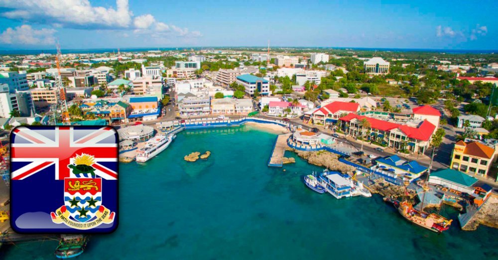 Cayman Islands: economic substance requirements