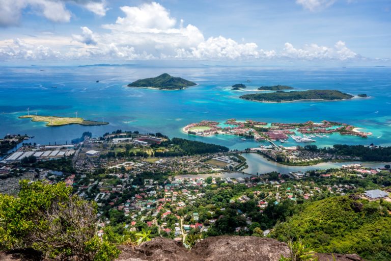 Seychelles has adopted centralized beneficial ownership register