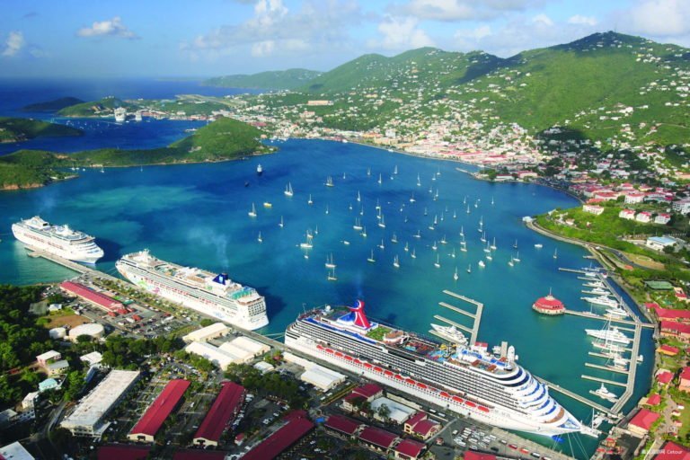 BRITISH VIRGIN ISLANDS (BVI)