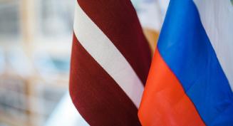 Latvia has included Russia in the list of countries for automatic exchange