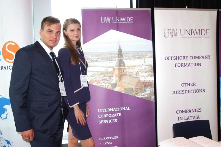 Uniwide took part in the conference CIS Wealth Ekaterinburg 2016