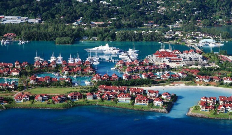 Seychelles sourced income: official guidance