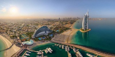 The United Arab Emirates signed the main convention against offshore tax evasion