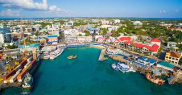 Cayman Islands: registers of beneficial owners