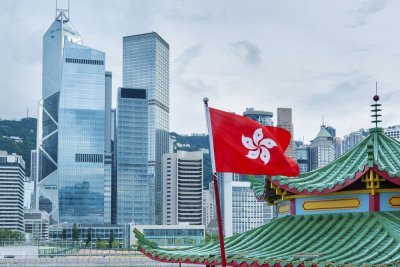 Amendments to anti-money laundering and combating the financing of terrorism legislation in Hong Kong