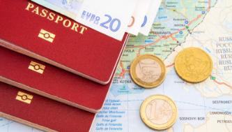 Automatic exchange and citizenship by investment programs