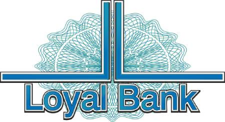 Liquidation of Loyal Bank