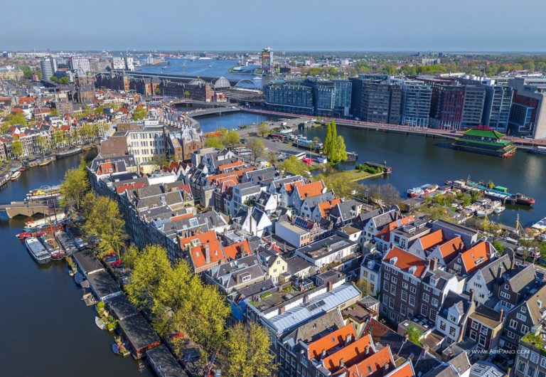 Kingdom of Netherlands