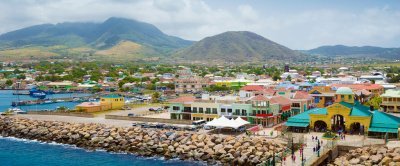 St. Kitts and Nevis published a list of reportable jurisdictions for CRS purposes