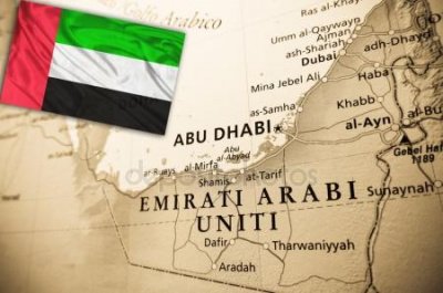 UAE implements VAT on 1st January 2018