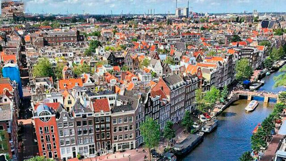 The Netherlands has introduced beneficial ownership register