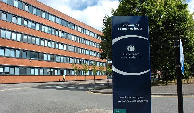 UK to finish public consultations on Companies House reform