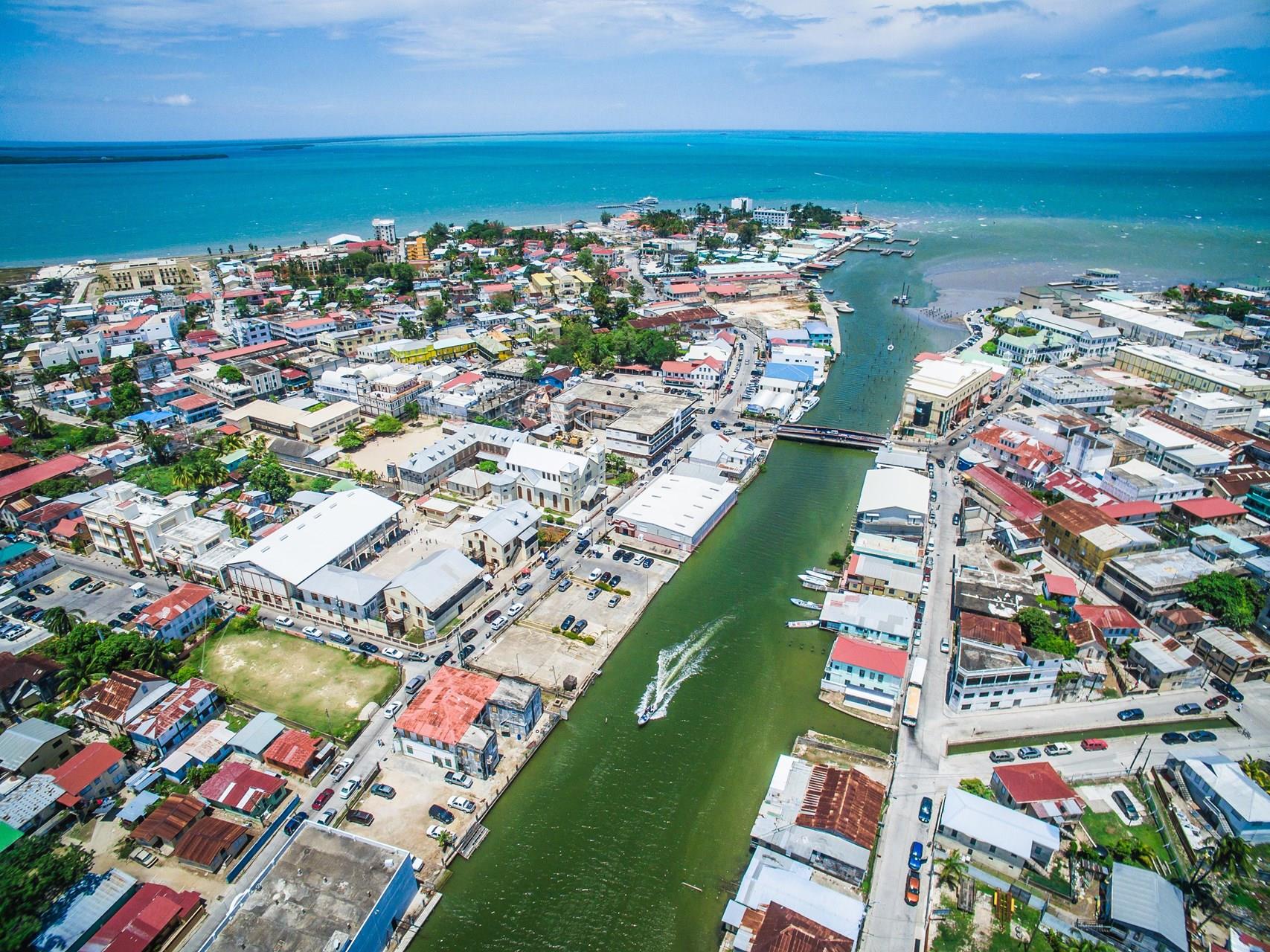 Belize: companies economic substance and taxation issues
