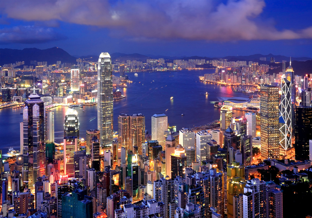 Hong Kong to introduce the new inspection regime of the Companies Register