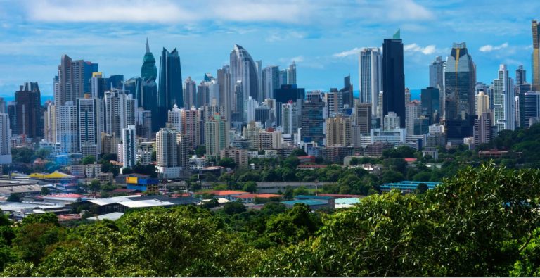 Panama introduced the requirement for the mandatory keeping of accounting records