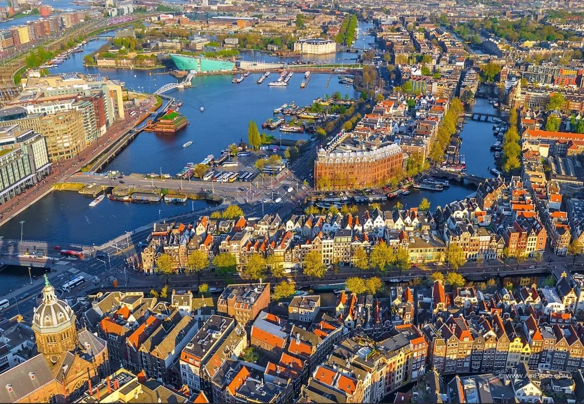 The Netherlands to start registering beneficiaries of trusts and similar legal arrangements