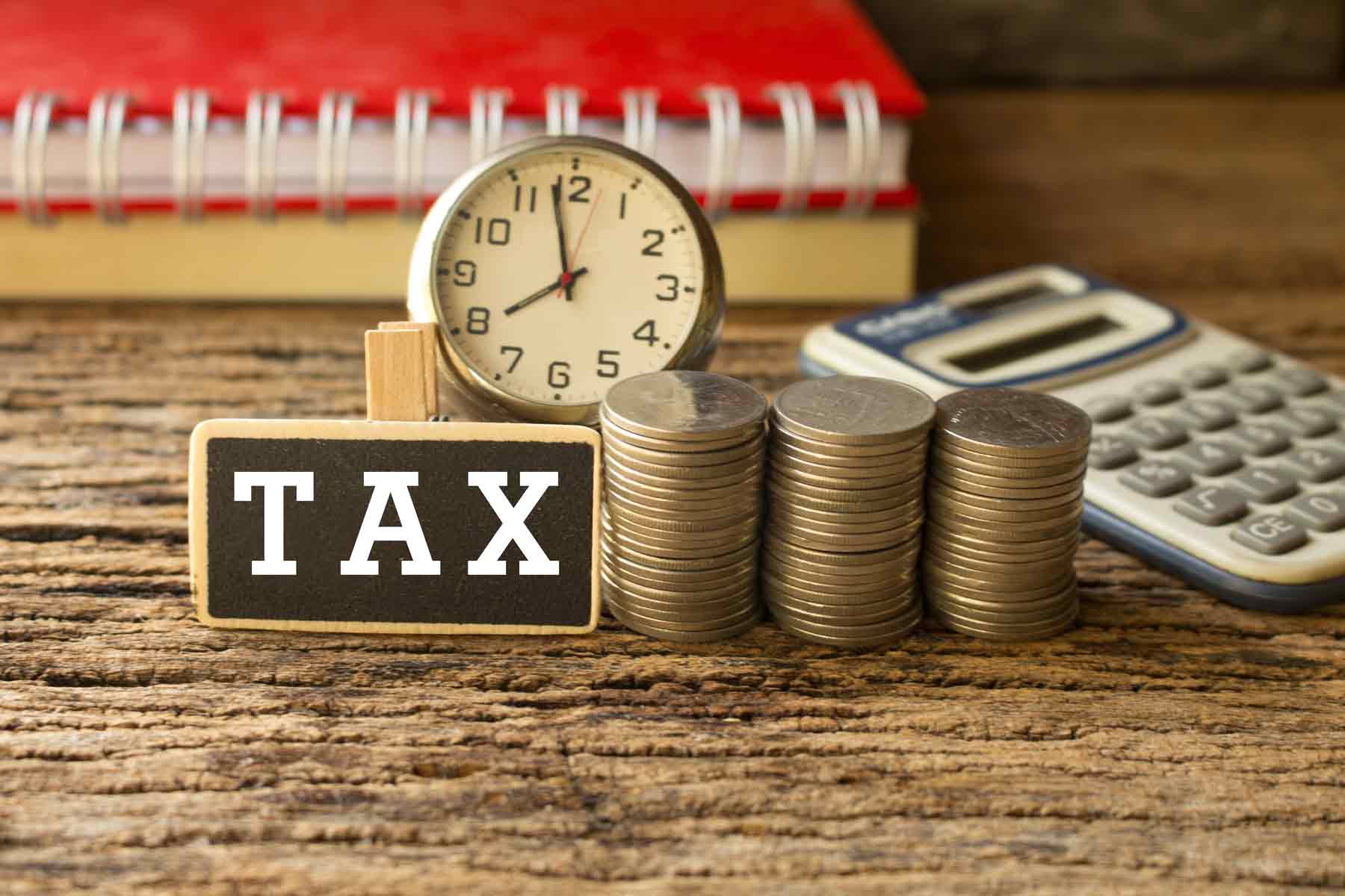 European companies will be required to disclose the amount of income tax paid