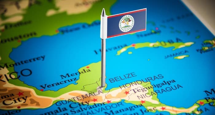 Belize passed a new Companies Act and established a unified companies registry