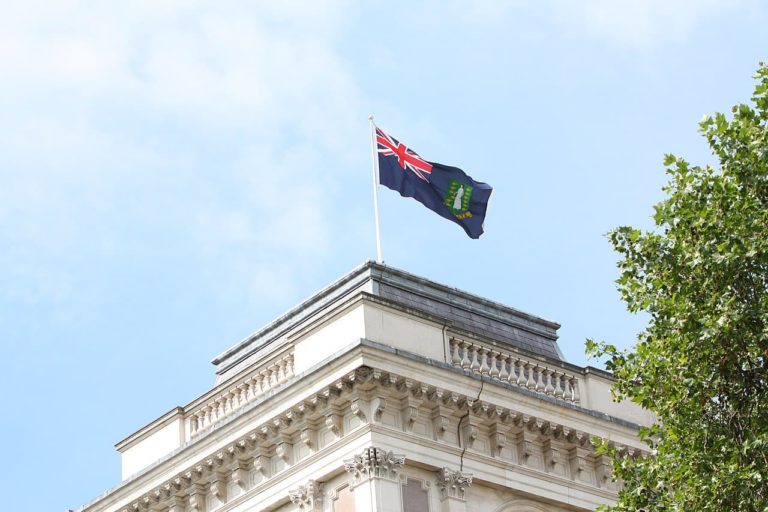 The British Virgin Islands: significant amendments to Business Companies Act