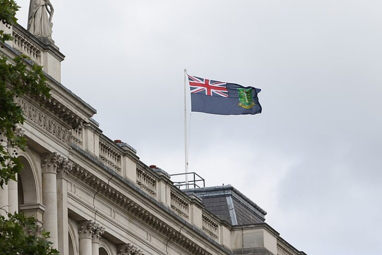 Annual Return – the new filing requirement for BVI companies