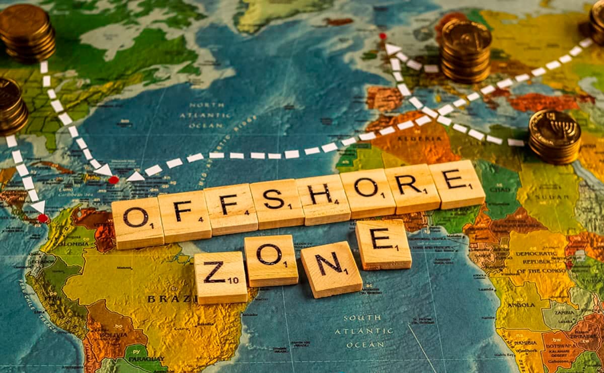 All You Need to Know About Offshore Companies and How to Set One Up