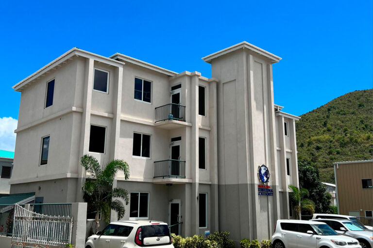 Updates to Economic Substance Rules in the BVI