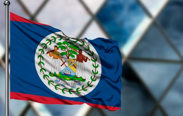 Companies in Belize are now required to keep accounting records at a registered office