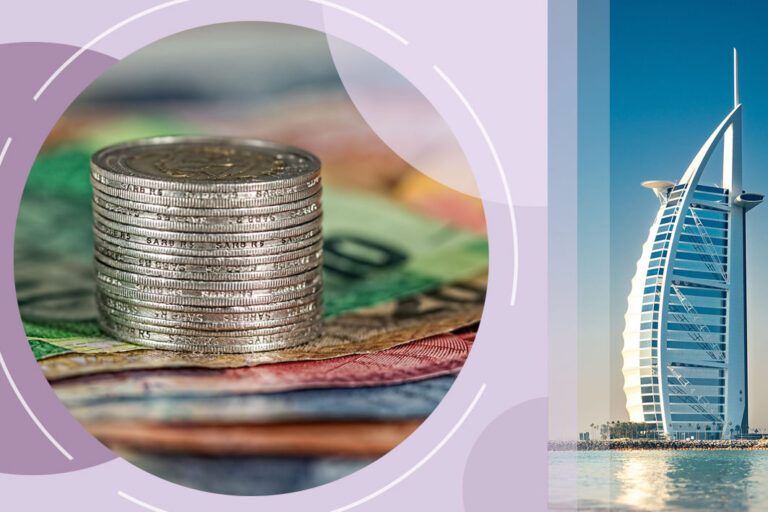 Fee Schedule in the UAE