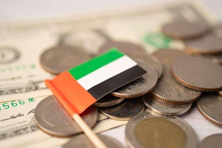 UAE Company Taxes