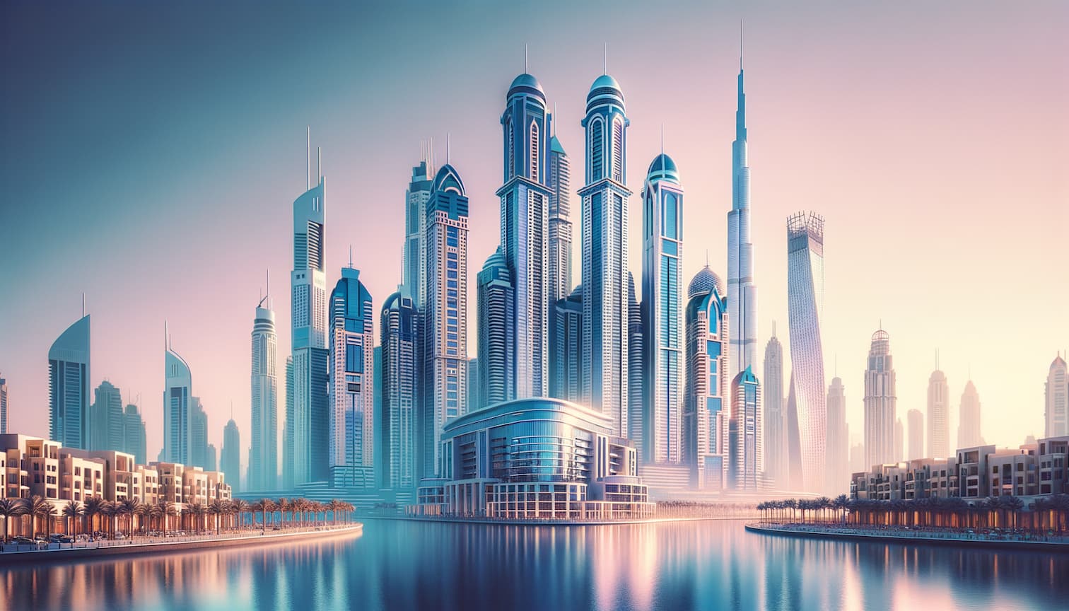 business setup in dubai