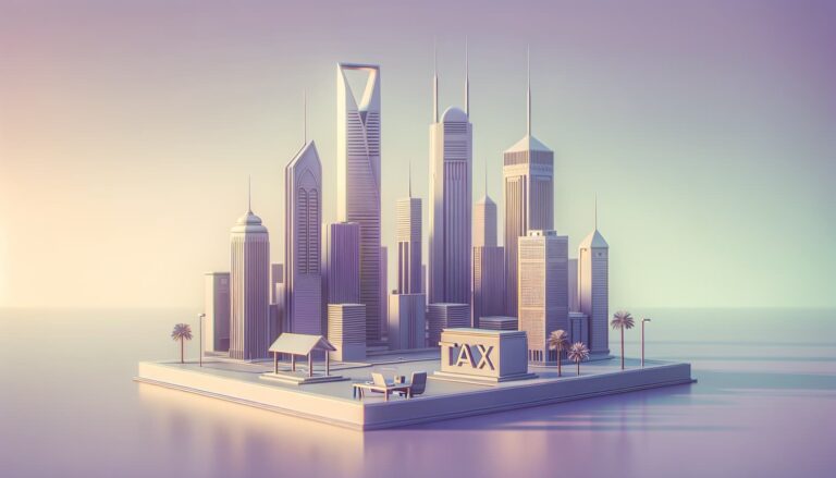 Registration corporate tax