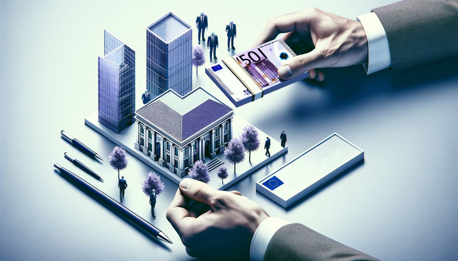 EU companies owned by Russia-related persons will report transfers exceeding €100,000 out of the Union