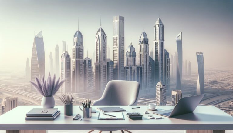 Freelance Visa in Dubai