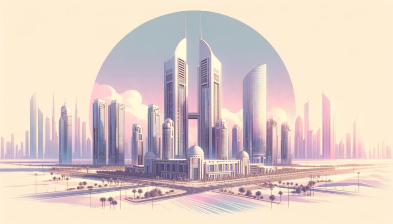 Sharjah Publishing City Free Zone Updates Client Service Terms