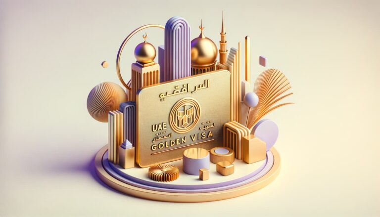 UAE Golden Visa