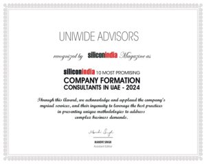 Siliconindia Award 2024