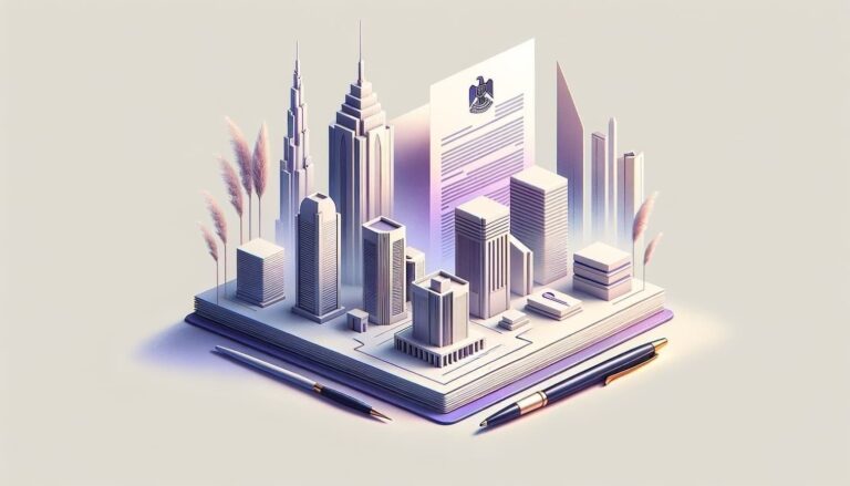 Document Attestation and Legalisation in the UAE