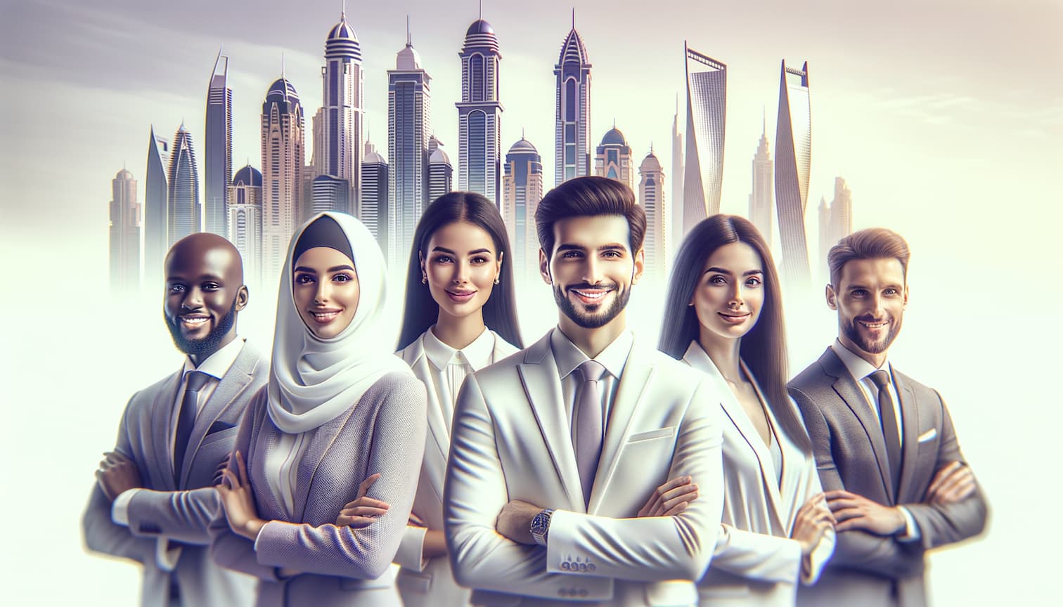 How to Relocate Your Team to the UAE