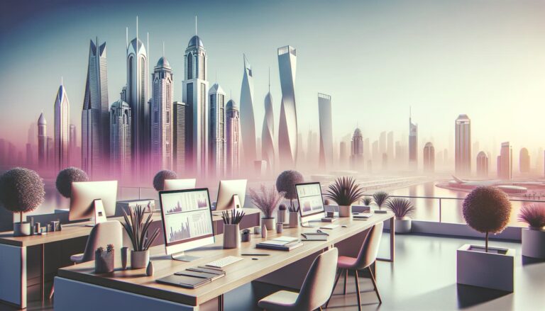 Accounting in the UAE