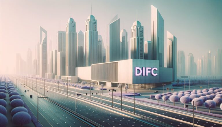 DIFC Freezone