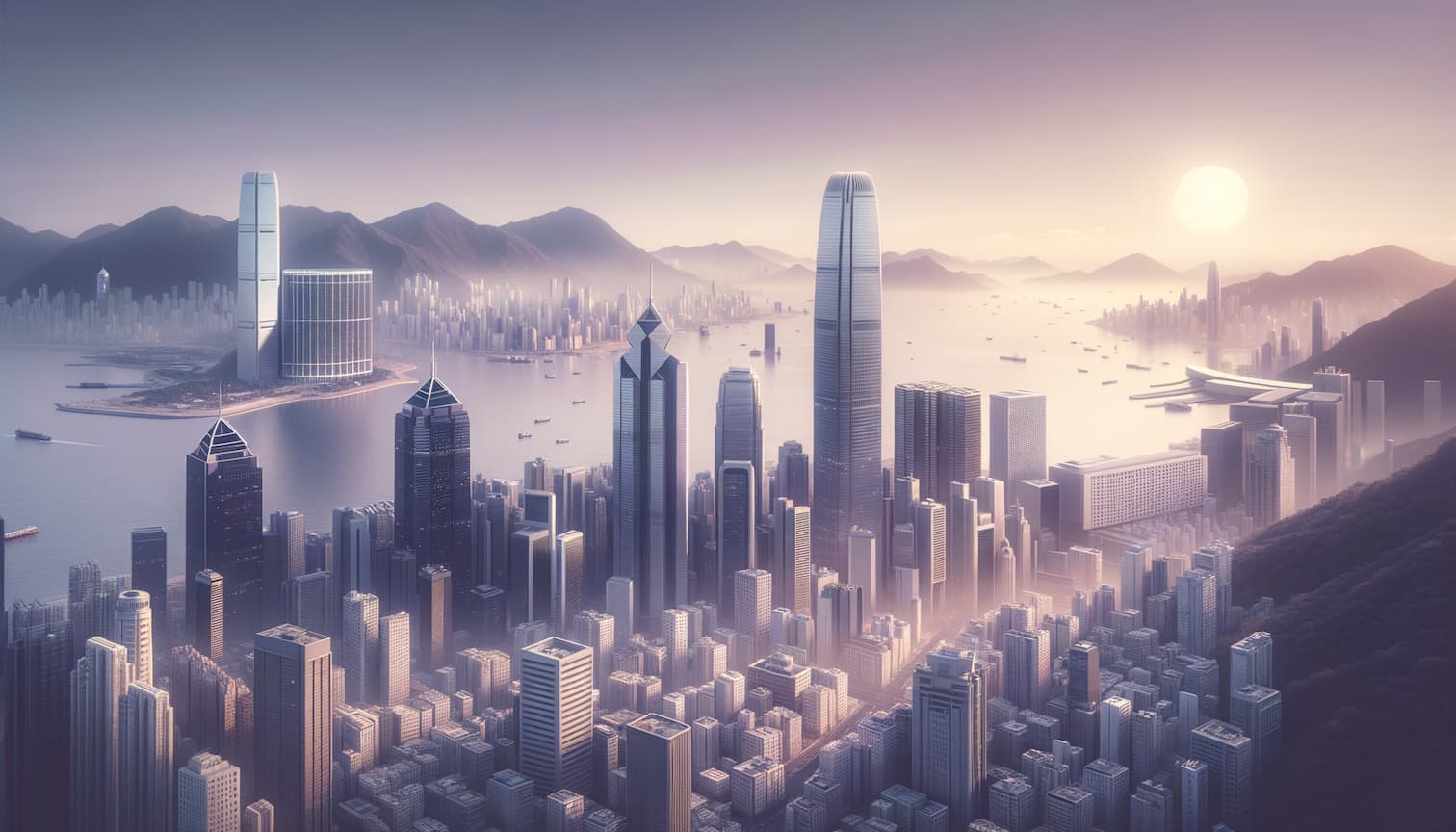 Hong Kong Companies in International Tax Planning