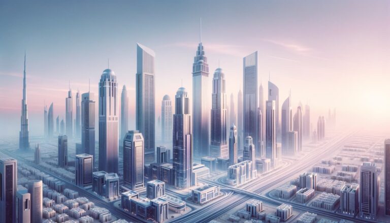 Dubai Internet City Free Zone